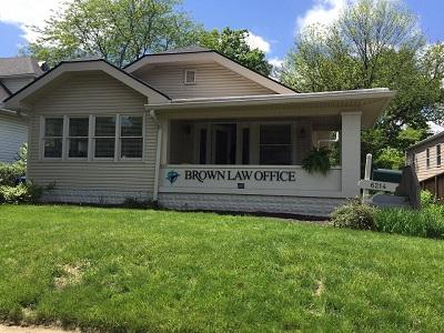 Brown Law Office, P.C.