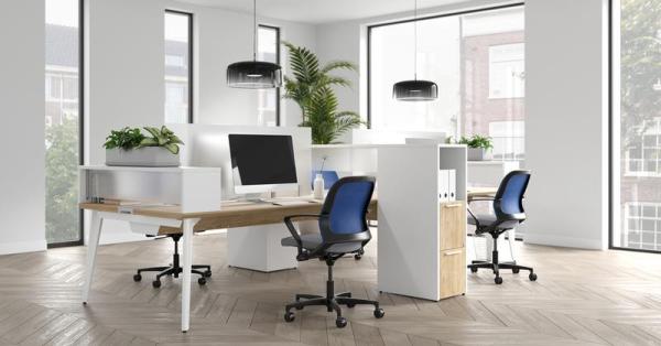 Bureau Plan