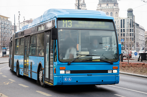 Bus Accident Attorney In Los Angeles