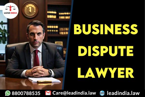 Business Dispute Lawyer
