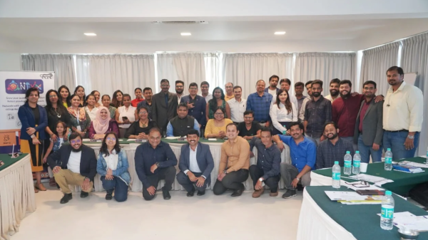 Business Networking Events in Bangalore