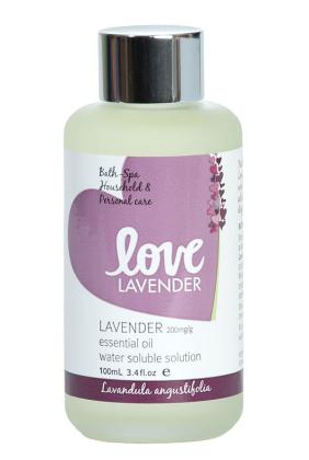 Buy 100% pure organic oils