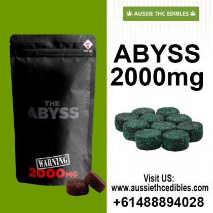 Buy Abyss 2000mg Online at Affordable Price