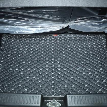 Buy Car Dicky Mat Online At Best Price
