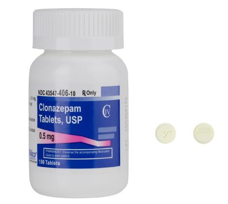 Buy Clonazepam 2mg Online Next Day Delivery in USA