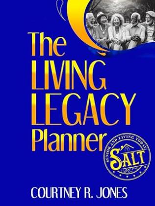 Buy Comprehensive Book for Seniors - Practical & Thoughtful