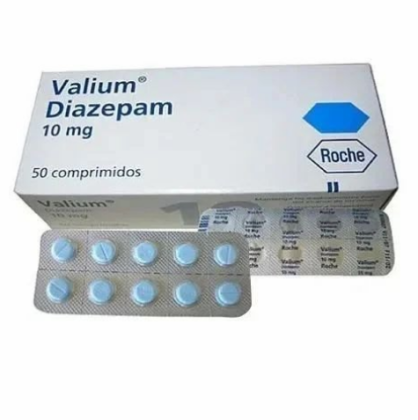 Buy Diazepam (Valium) 5mg Online – Fast Delivery, Best Prices