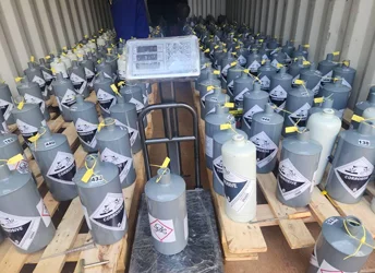 Buy High-Quality Silver Mercury – Universal Chemical Trading GmbH