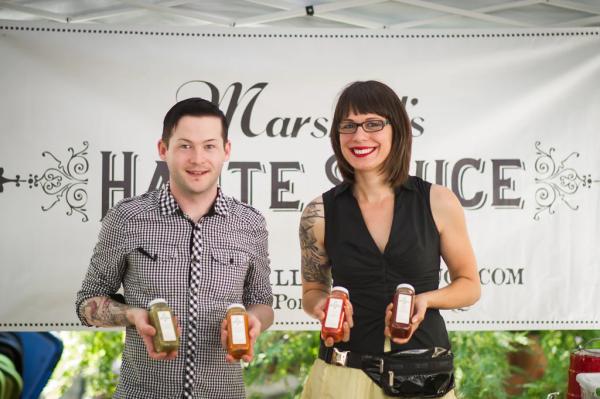 Buy Hot Sauce Variety Pack at Best Price in Portland