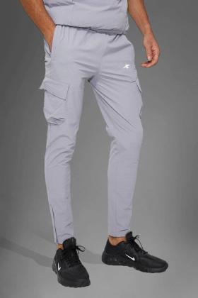 Buy Loose Track Pants Online-RageFit