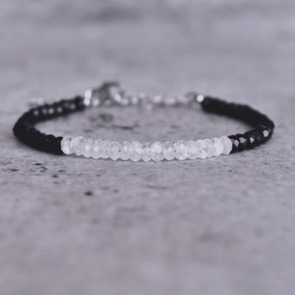 Buy Moonstone Bracelet – Elegant Designs from Keeta Luxury