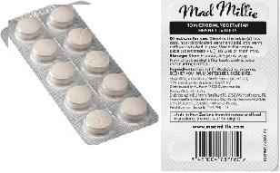 Buy Rennet Tablets for Cheese Making – Available Now at The Brew Shop