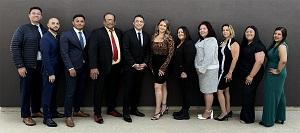 California Attorney Group