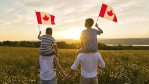 Canadian Immigration Family Sponsorship