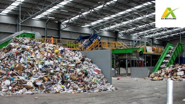 Cardboard Disposal Melbourne