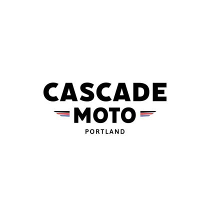 Cascade Moto Portland