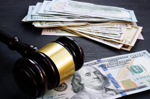 Cash bail bondsman near me | Angel Bail Bonds LLC