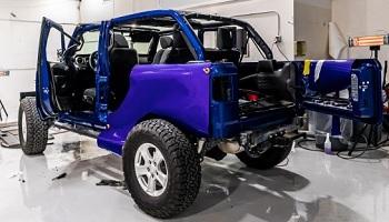 Ceramic Coating Reno