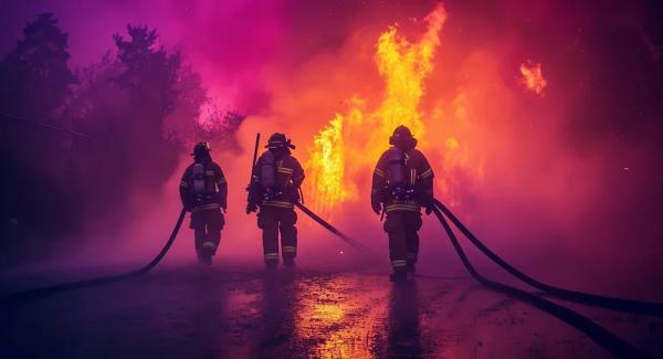 Certified Fire Safety Instructors LA: Elevate Your Safety Standards with LA-HFSI