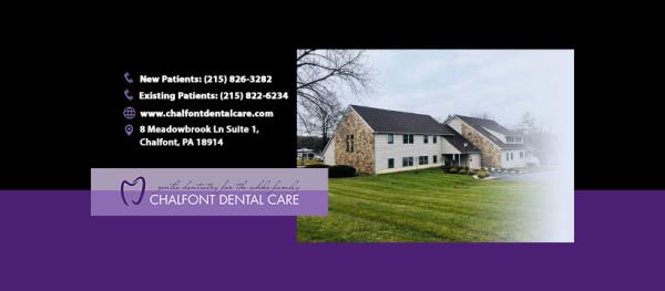 Chalfont Dental Care