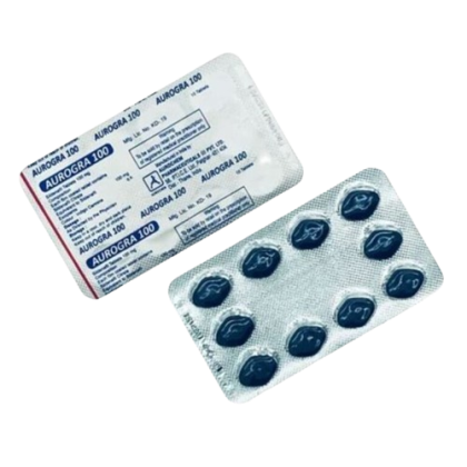 Cheap Aurogra 100mg