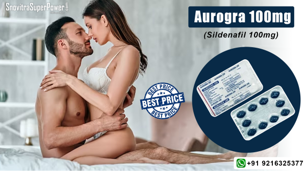 Cheap Aurogra 100mg