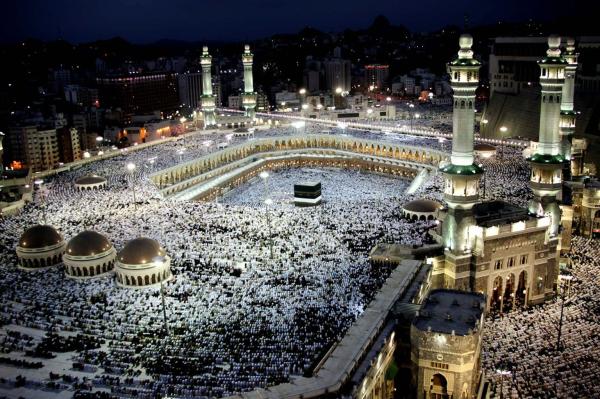 Cheap Umrah Packages from USA - Umrah Packages from USA