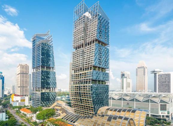 Cheapest Virtual Office in Singapore – City Serviced Offices Pte Ltd
