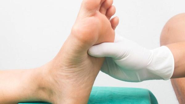Chiropody Hamilton