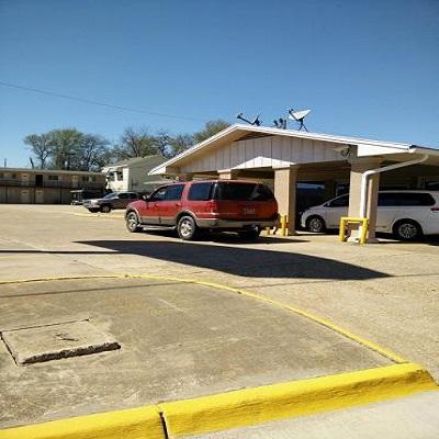 Cimarron Inn