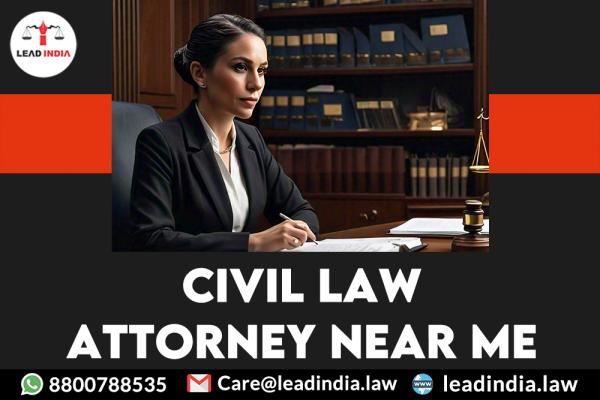 civil law attorney near me | Legal Firm | lead india