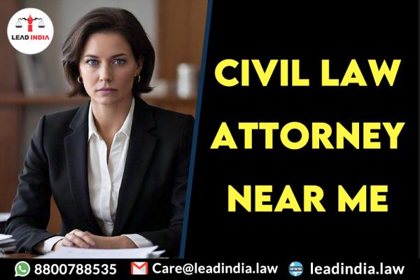 civil law attorney near me | Legal Firm | lead india