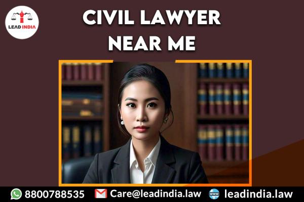 civil lawyer near me | Legal Firm | lead india