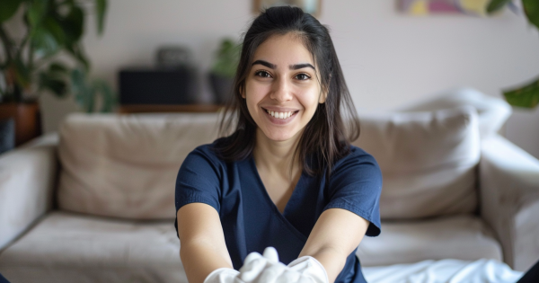 Cleaners Fulham