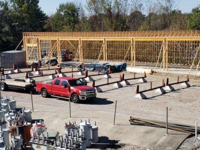 CMS Utility Services: Industry-Leading EPA Containment and Filtration