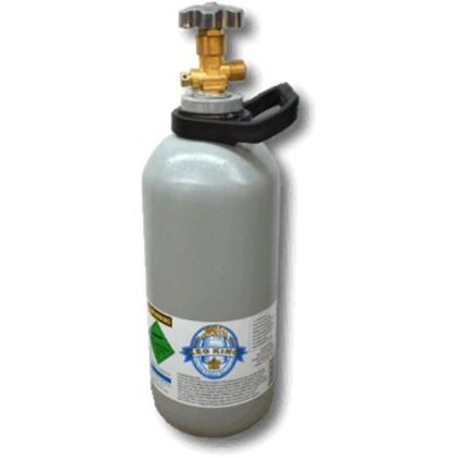 CO2 Refill Services Now Available in Peakhurst