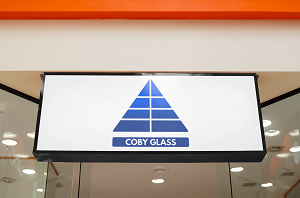 COBY GLASS LLC