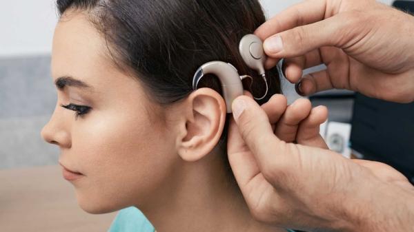 Cochlear Hearing Implants