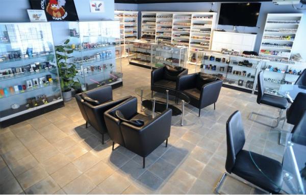 Cold Turkey Vape Shop