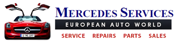 Comprehensive Guide to Mercedes Services : European car repair Miami