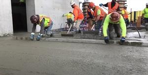 Concord Concrete Services