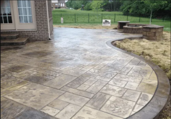 Concrete buffalo NY pros