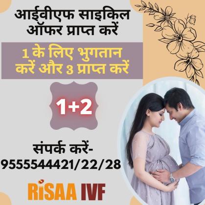 Consult the Best IVF Doctor in Delhi – Dr. Rita Bakshi