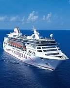 CORDELIA CRUISE MUMBAI TO LAKSHADWEEP PACKAGE