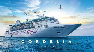 CORDELIA CRUISE PACKAGE MUMBAI TO LAKSHADWEEP