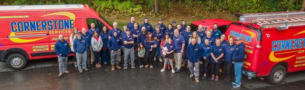 Cornerstone Services