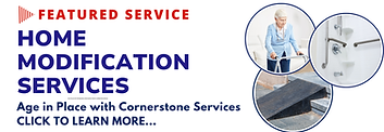 Cornerstone Services