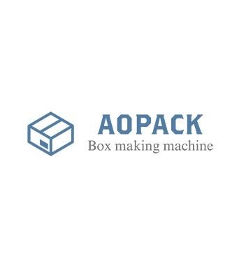 corrugated box making machine-AOPACK