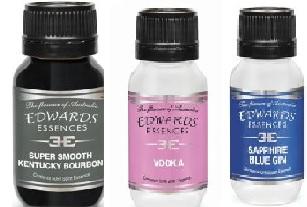 Create Premium Flavors with Edwards Essences – Available at Distill Spirits