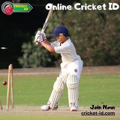 Cricket-ID | Online Cricket ID has the more secure Betting platform